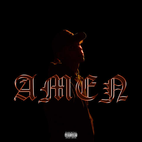 AMEN album art