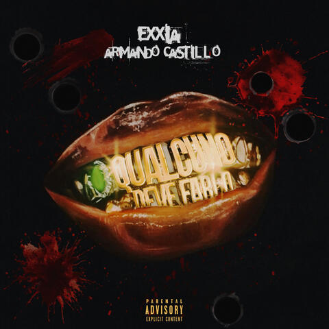 QUALCUNO DEVE FARLO album art