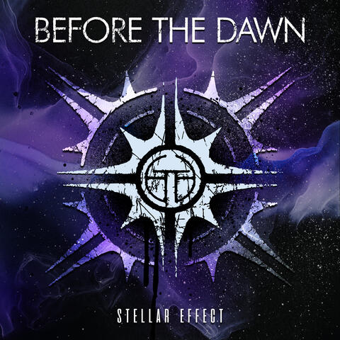 Stellar Effect album art