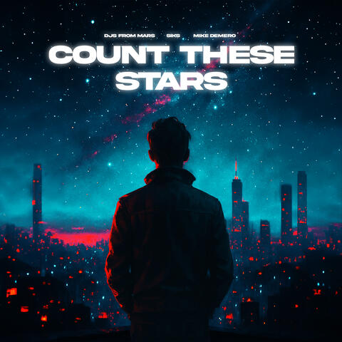 Count These Stars album art