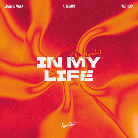 In My Life (Oh Ayah) album art
