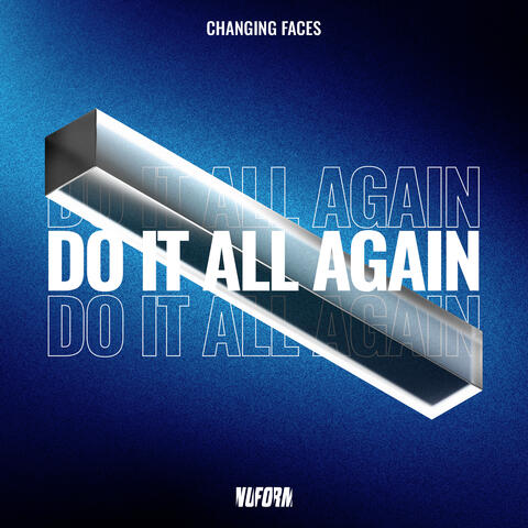 Do It All Again album art