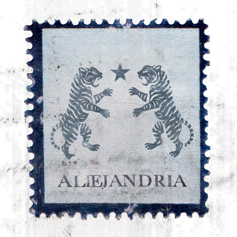 ALEJANDRIA album art