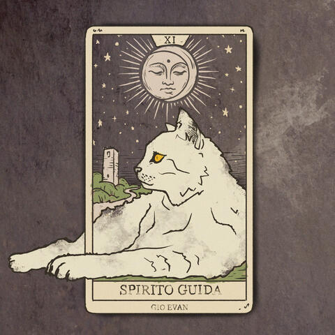 spirito guida album art