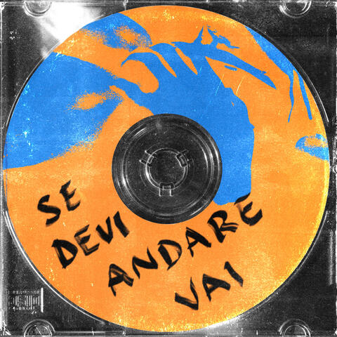 Se devi andare vai album art