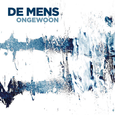 Ongewoon album art