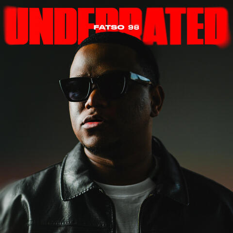 UNDERRATED album art