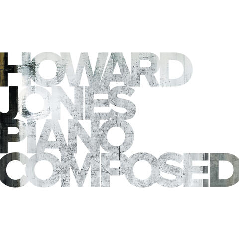 Piano Composed Spirio album art