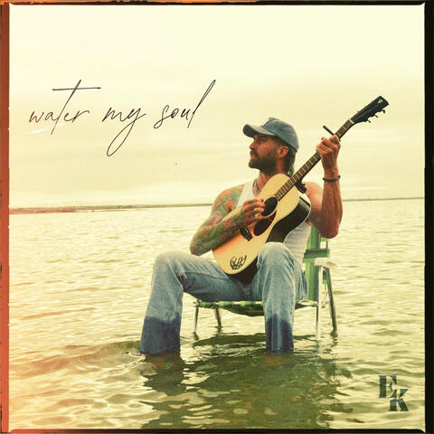 water my soul album art