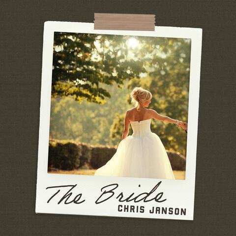 The Bride album art