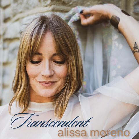 Transcendent album art