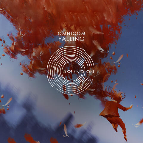 Falling album art