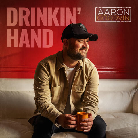 Drinkin' Hand album art