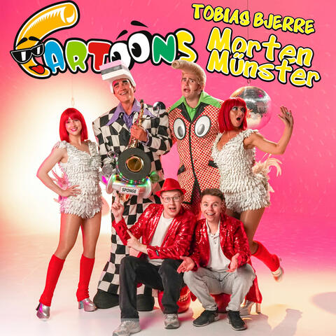 DUDA album art