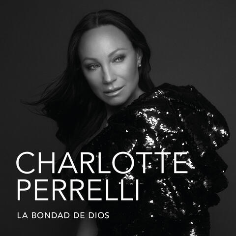 La Bondad de Dios album art