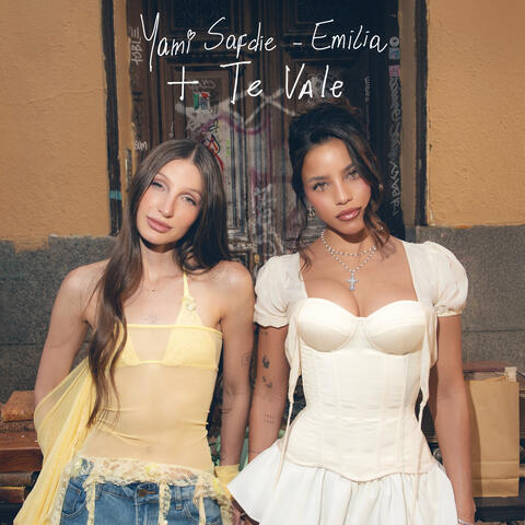 + Te Vale album art