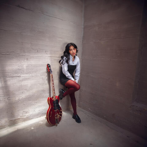 Nada es personal album art