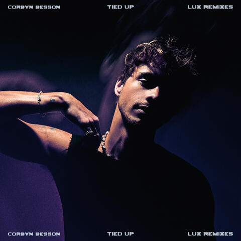 Tied Up album art