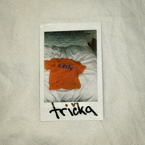 trička album art