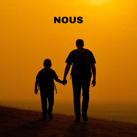 Nous album art