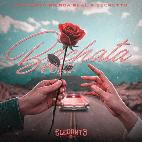 Bachata Rosa album art