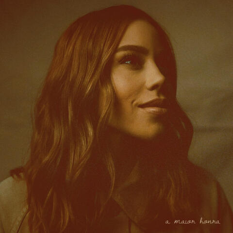 A Maior Honra album art
