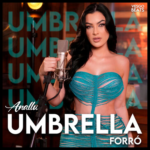 UMBRELLA album art