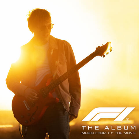 Drive album art