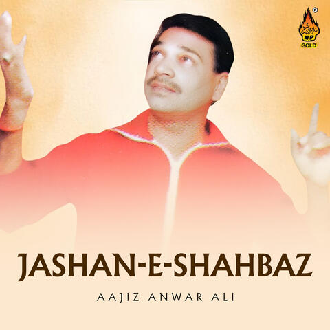 Jashan-e-Shahbaz album art