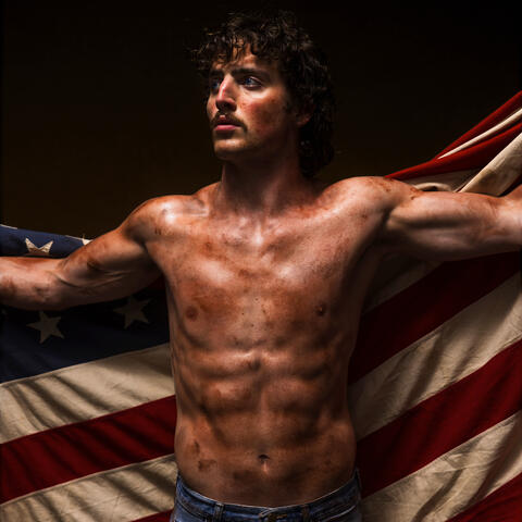 American Heart album art