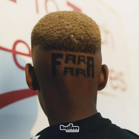 FARA FARA GANG - BDLM EXTENSION album art