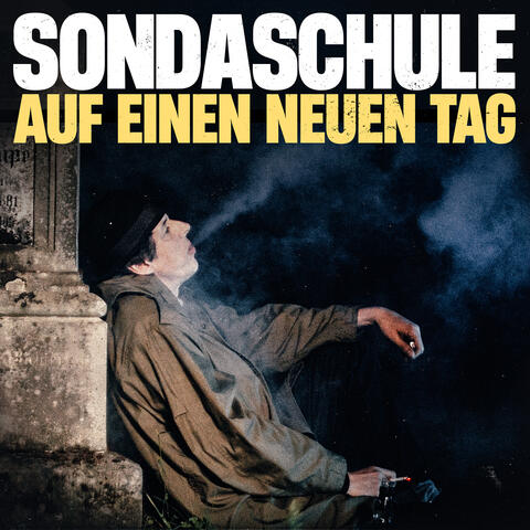 Auf einen neuen Tag album art