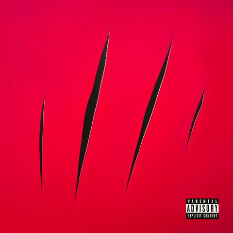 BADGYAL (feat. Néza) album art
