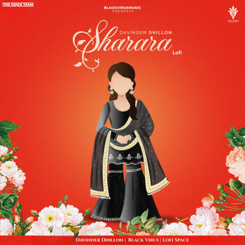 Sharara album art