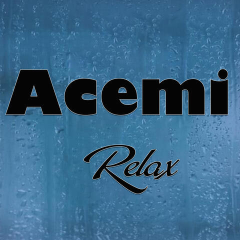 Acemi album art