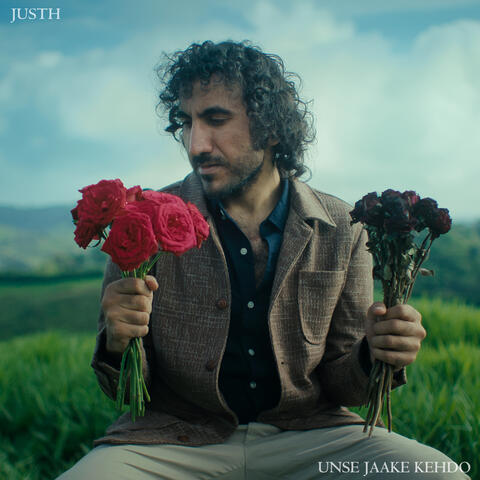 Unse Jaake Kehdo album art