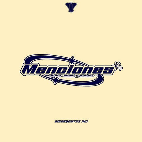 Menciones album art