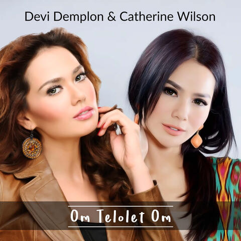 Om Telolet om album art