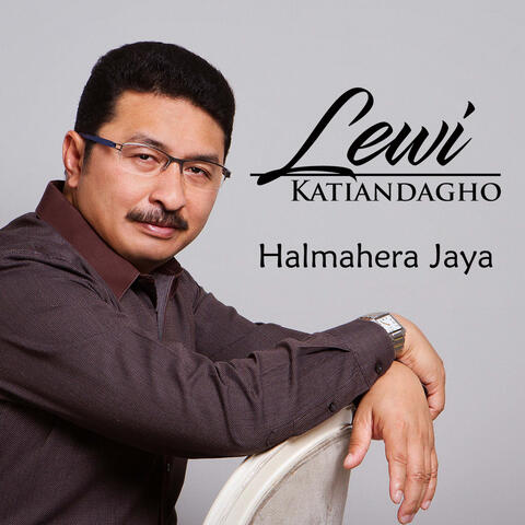 Halmahera Jaya album art