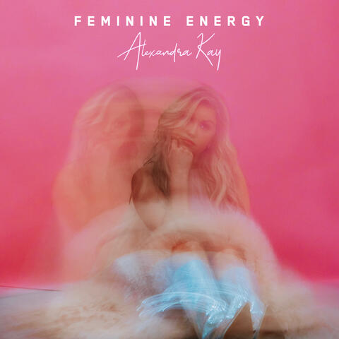 Feminine Energy album art