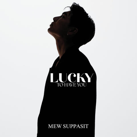 Lucky to have you album art