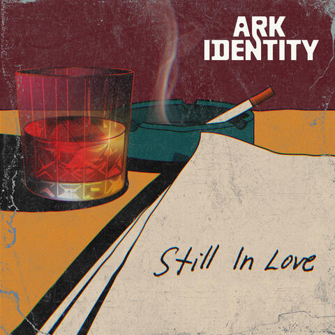 Still In Love album art
