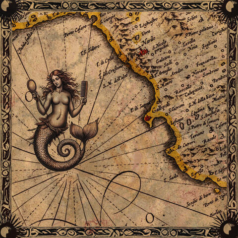 Dove ti porto? album art