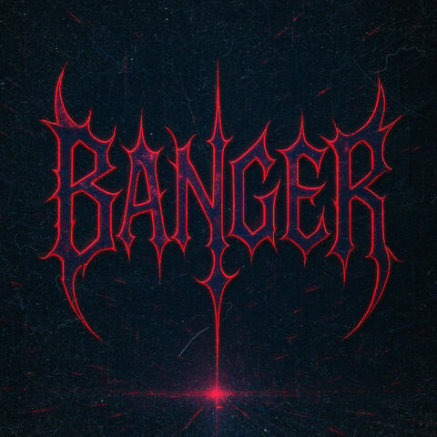 Banger album art