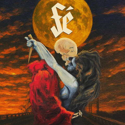 Fé album art