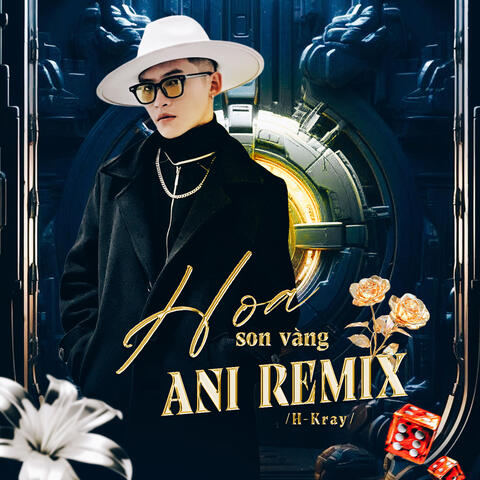 Hoa Son Vàng album art