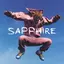 Sapphire album artwork