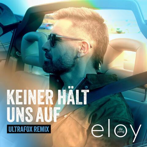 Keiner hält uns auf album art