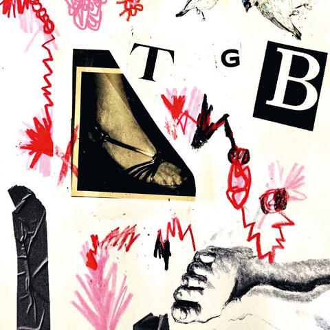 TGB album art