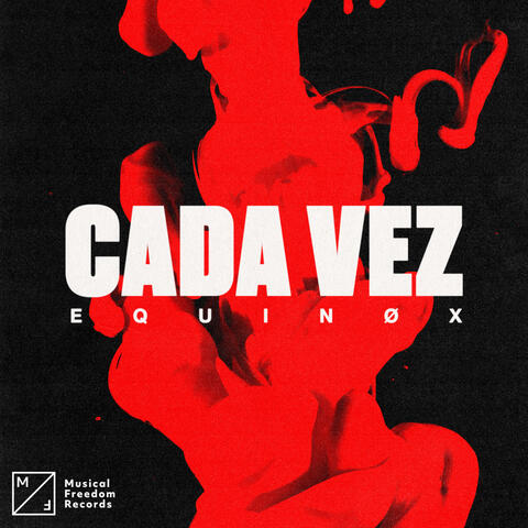 Cada Vez album art